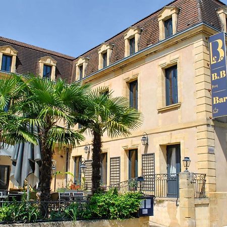 Le B Bed & Breakfast Belves Exterior photo